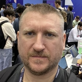 Yurii Mokryi