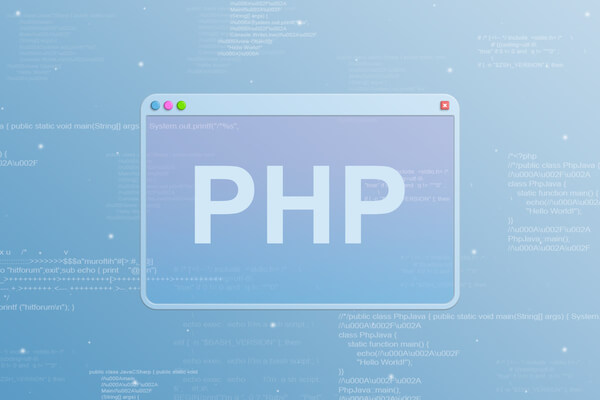 Website Development With PHP